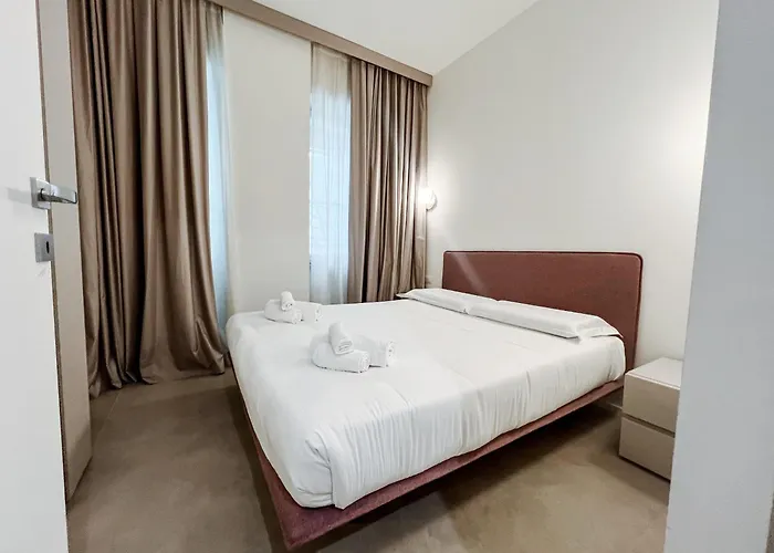 Daire Casati Velvet Stay, Milano