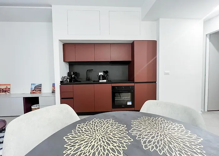 Casati Velvet Stay, * Milano