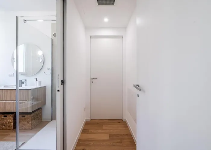 Navigli - Charme & Design Luxury מילאנו