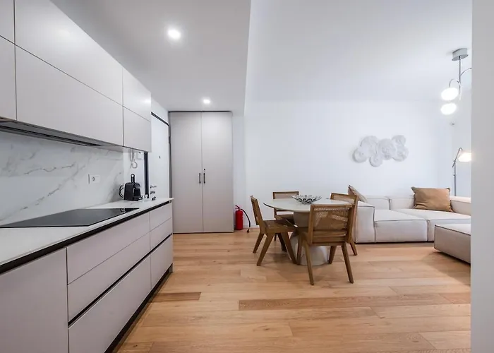 Apartmán Navigli - Charme & Design Luxury