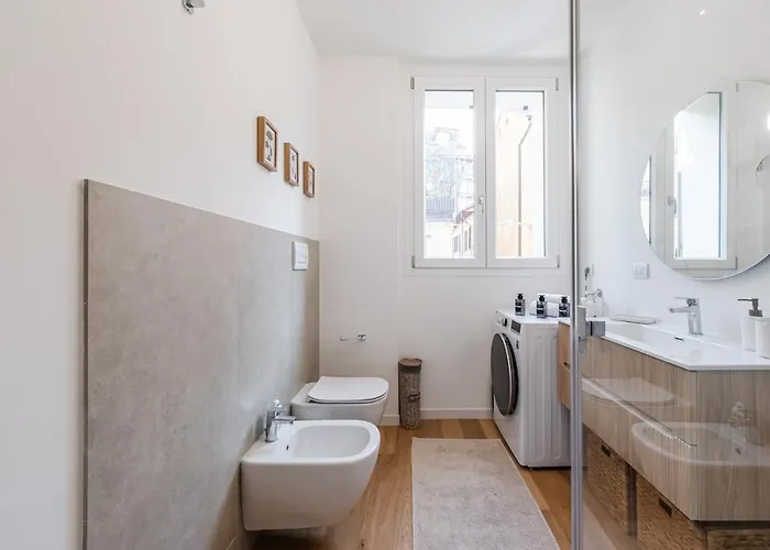 Navigli - Charme & Design Luxury