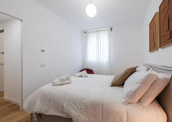 Navigli - Charme & Design Luxury *