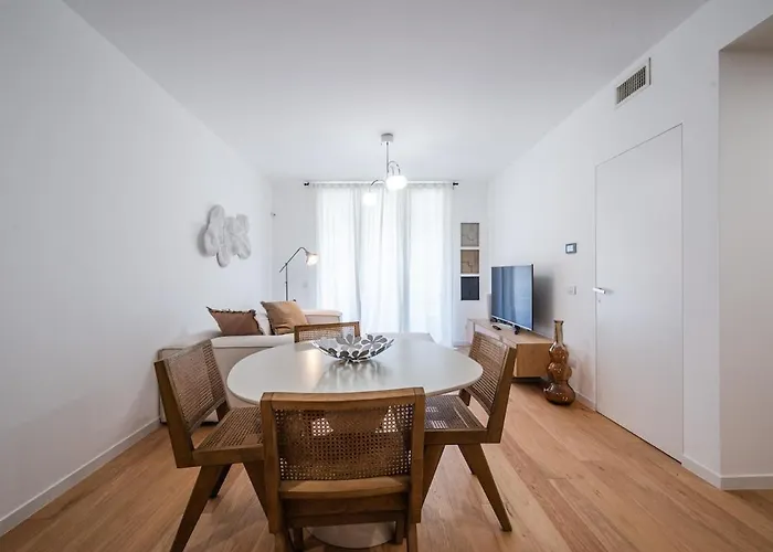 Apartmán Navigli - Charme & Design Luxury