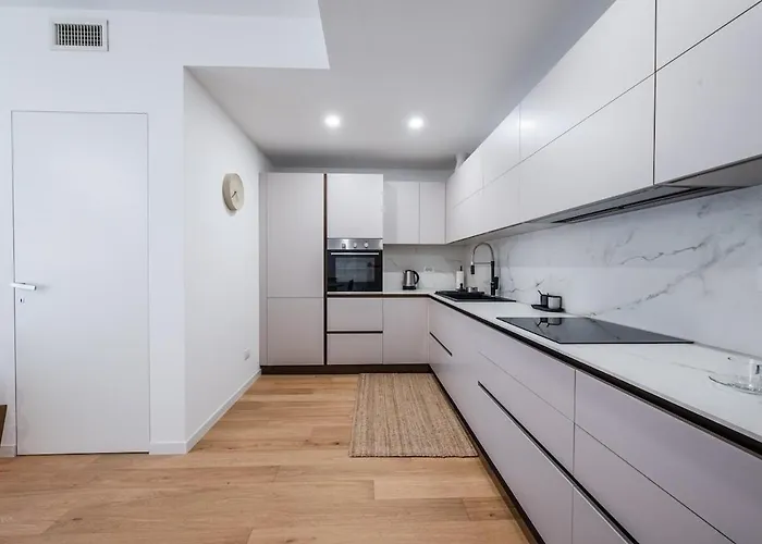 Navigli - Charme & Design Luxury Apartmán Milán