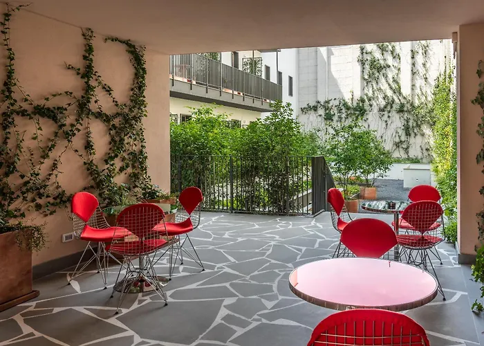 Calimala Hotel Milan