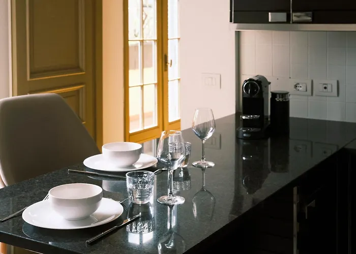 Comecasa Monte Napoleone Exclusive *