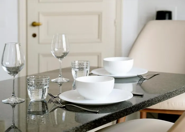 Comecasa Monte Napoleone Exclusive Appartement *