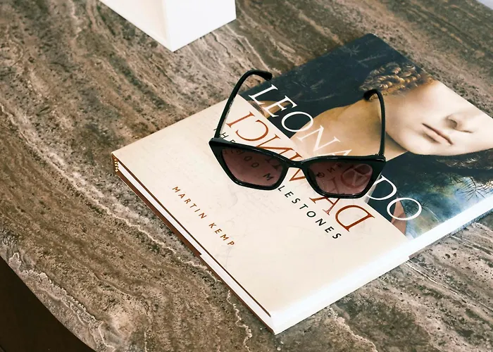 Comecasa Monte Napoleone Exclusive