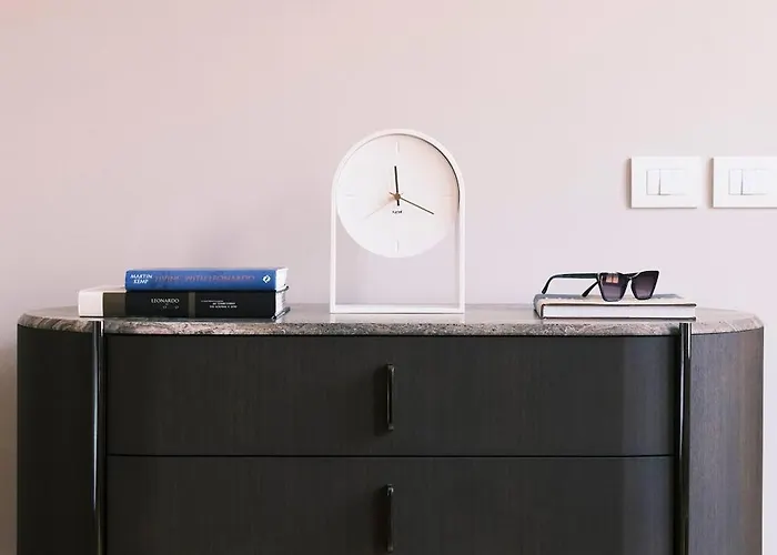 Comecasa Monte Napoleone Exclusive * Milán