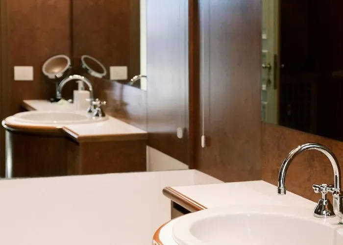 Apartmán Comecasa Monte Napoleone Exclusive