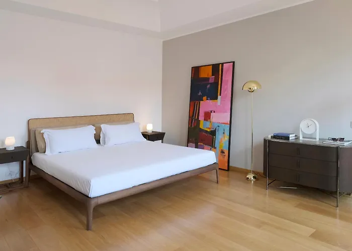 Comecasa Monte Napoleone Exclusive Milaan