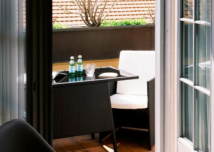 Comecasa Monte Napoleone Exclusive * Milaan