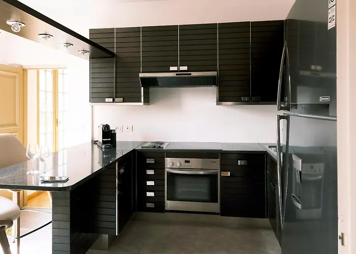 Apartmán Comecasa Monte Napoleone Exclusive *