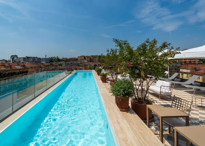 Calimala Hotel Milan