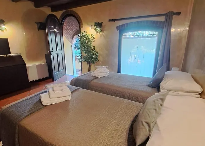 Monolocale Dalia Abbadesse M3-m5 Zara * Milano