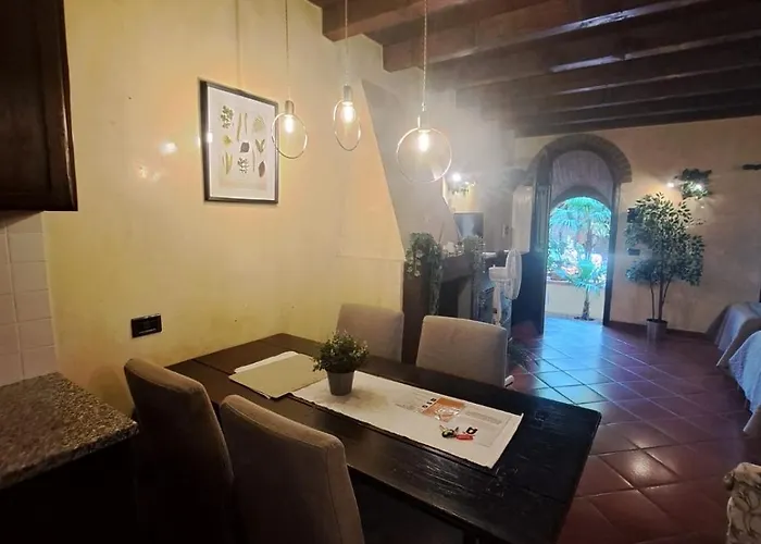 Monolocale Dalia Abbadesse M3-m5 Zara * Milano