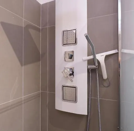 شقة Alcatraz-isola House *