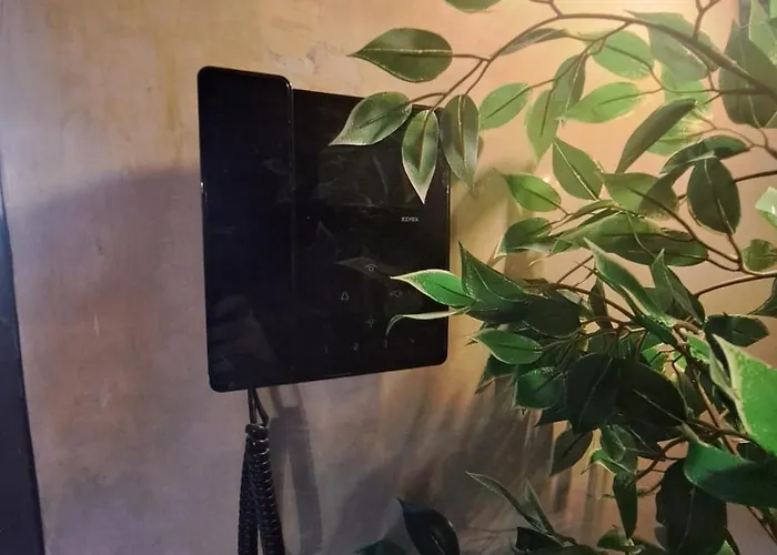 Daire Monolocale Dalia Abbadesse M3-m5 Zara *