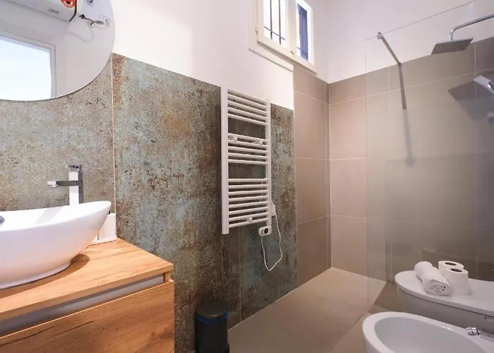 Alcatraz-isola House * ميلان