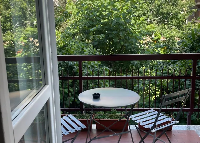 Magie Tortona District-navigli Apartamento Milão