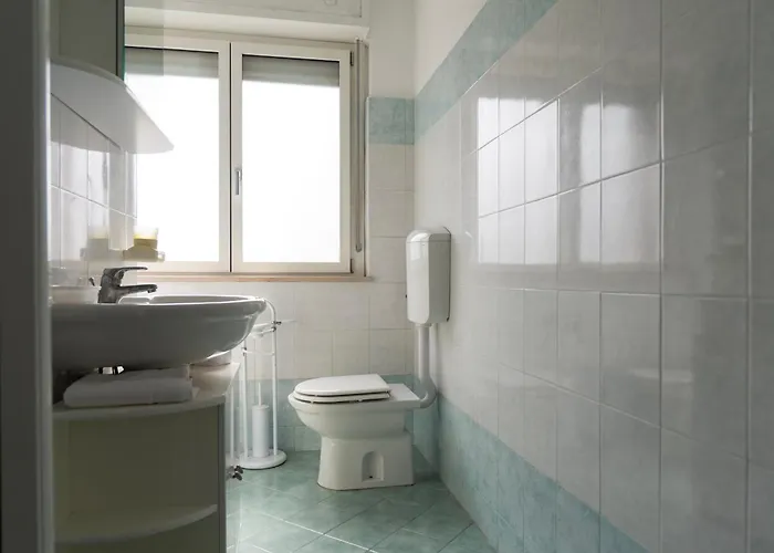 Youhosty - San Raffaele Comfort Flat