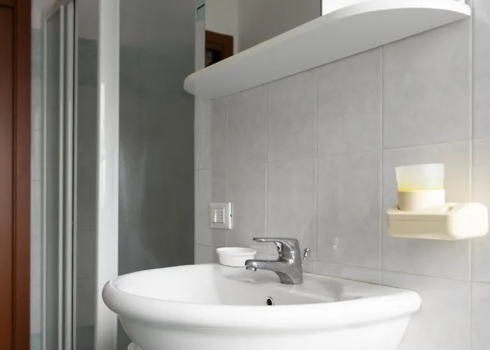 Youhosty - San Raffaele Comfort Flat Milano