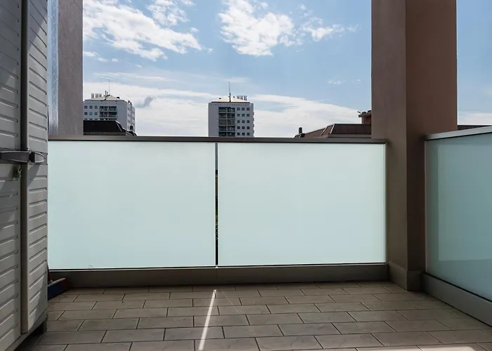 Daire Youhosty - San Raffaele Comfort Flat