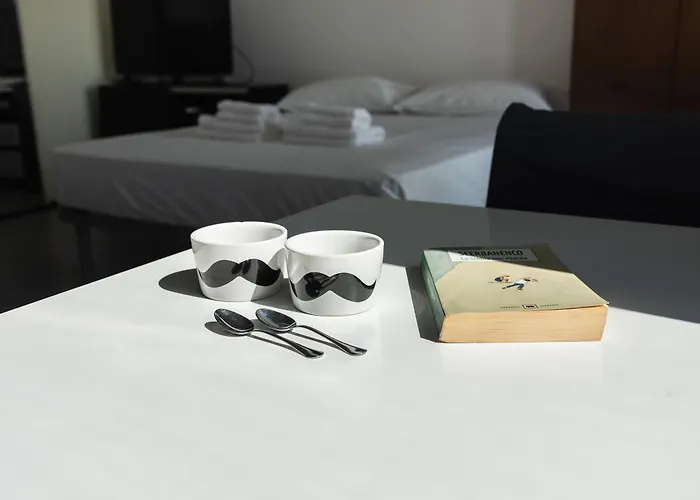 Youhosty - San Raffaele Comfort Flat