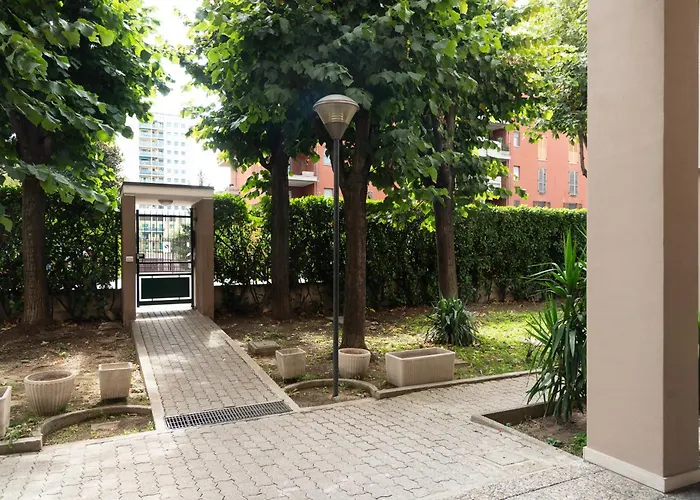 Youhosty - San Raffaele Comfort Flat Daire