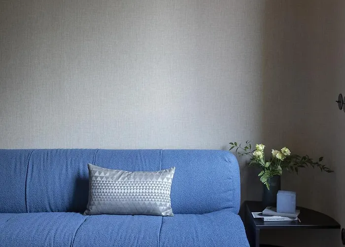 아파트 Homy - A Luxury Collection *