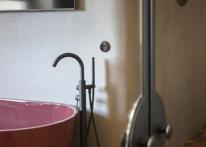 Homy - A Luxury Collection *