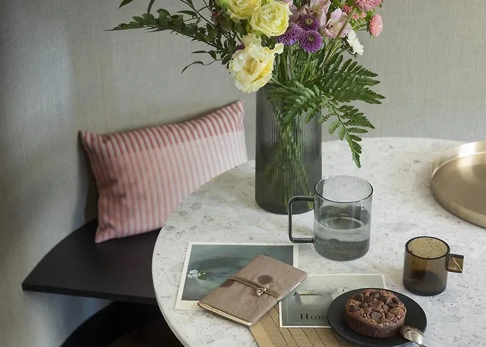 Homy - A Luxury Collection