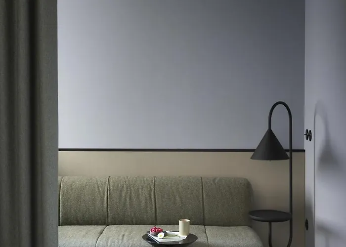 Homy - A Luxury Collection