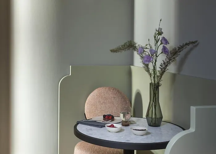 Homy - A Luxury Collection 아파트 밀라노