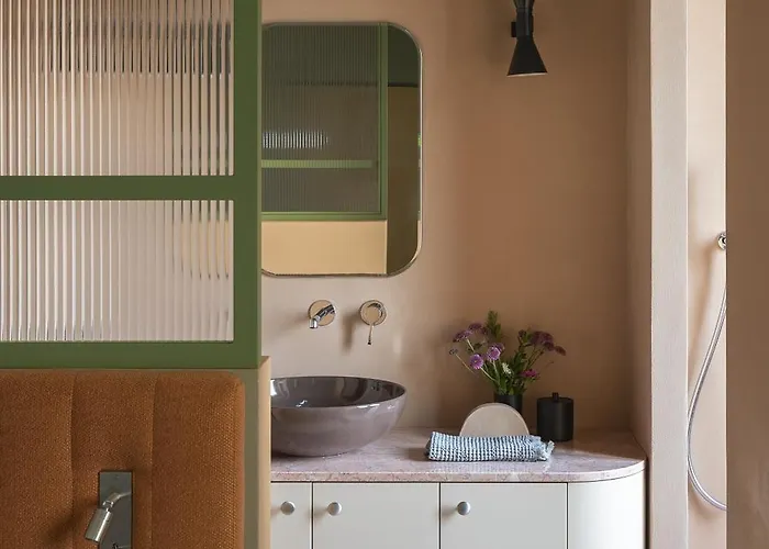 Homy - A Luxury Collection