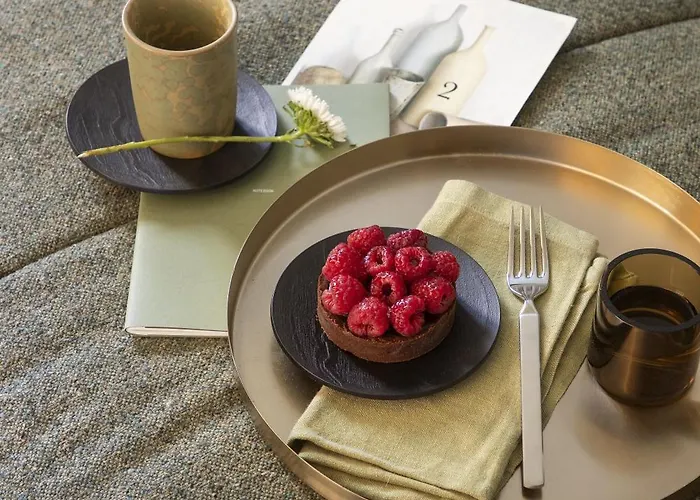 Homy - A Luxury Collection 아파트 *