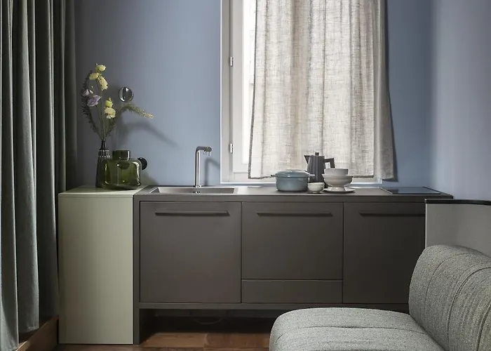 Homy - A Luxury Collection