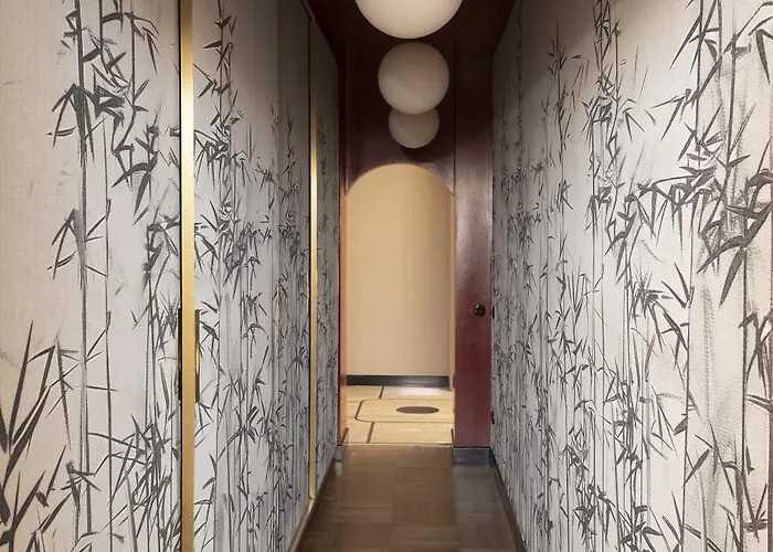 Homy - A Luxury Collection 아파트