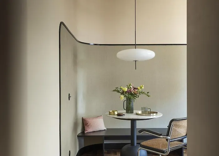 Homy - A Luxury Collection 밀라노