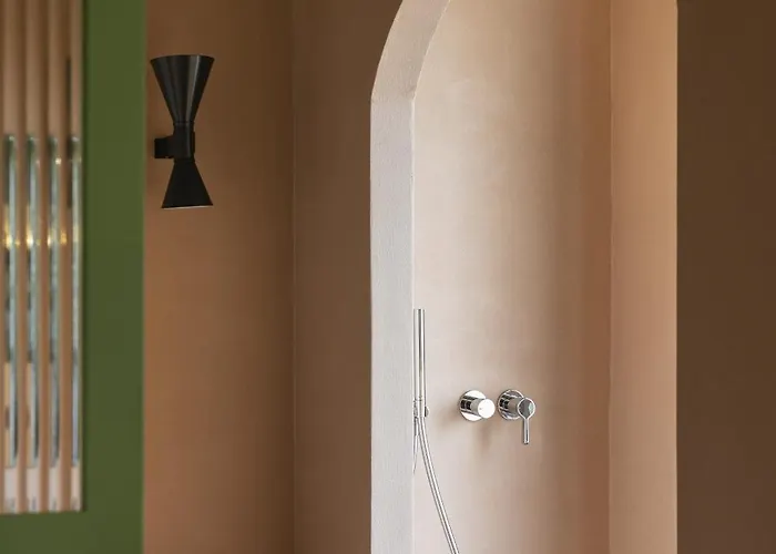 Homy - A Luxury Collection 아파트 *