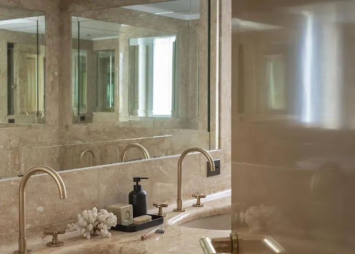 Homy - A Luxury Collection *