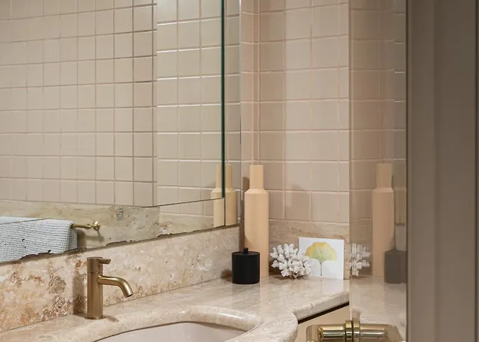 아파트 Homy - A Luxury Collection