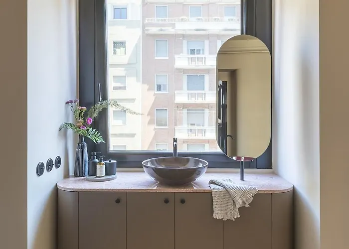 Homy - A Luxury Collection 아파트 *