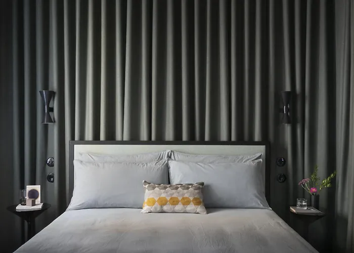 Homy - A Luxury Collection * 밀라노