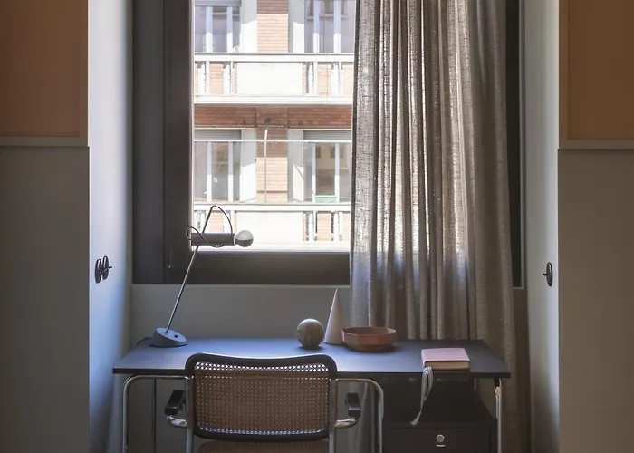 Homy - A Luxury Collection