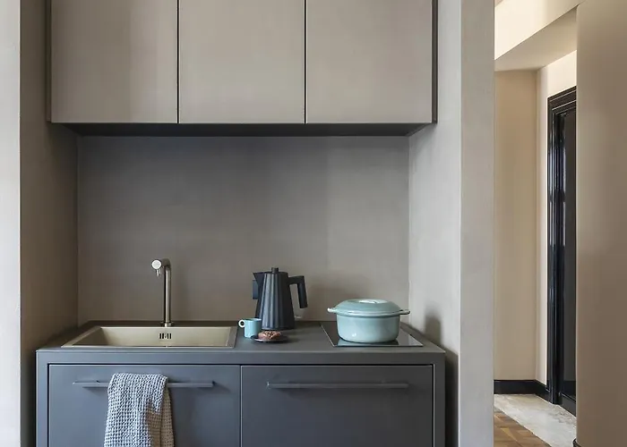 Homy - A Luxury Collection