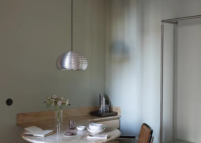 아파트 Homy - A Luxury Collection *