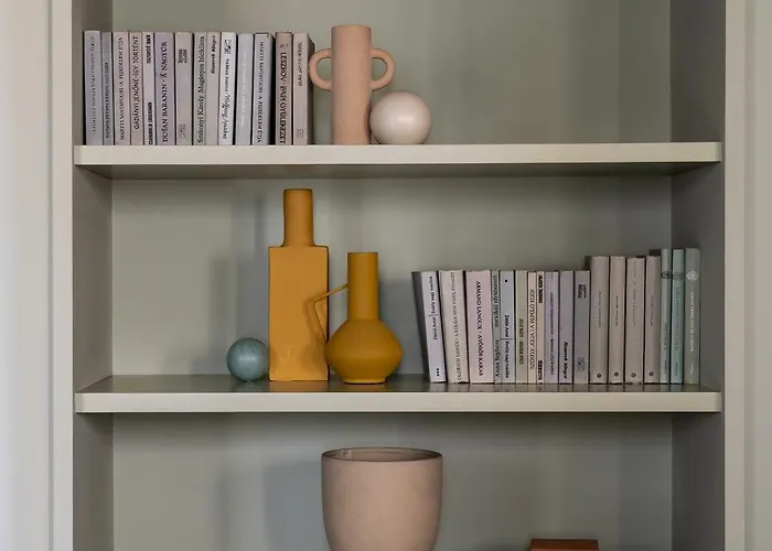 Homy - A Luxury Collection 아파트 *