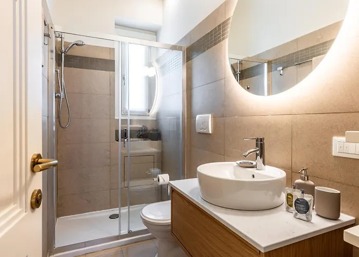 Brera 33 * ミラノ