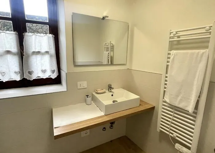 Apartman Ca Mario In Hamlet Bellagio